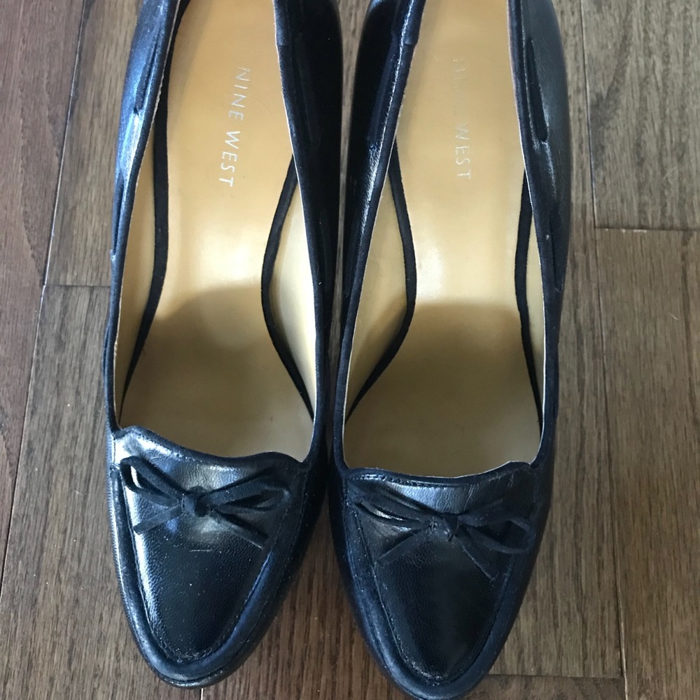 Nine West